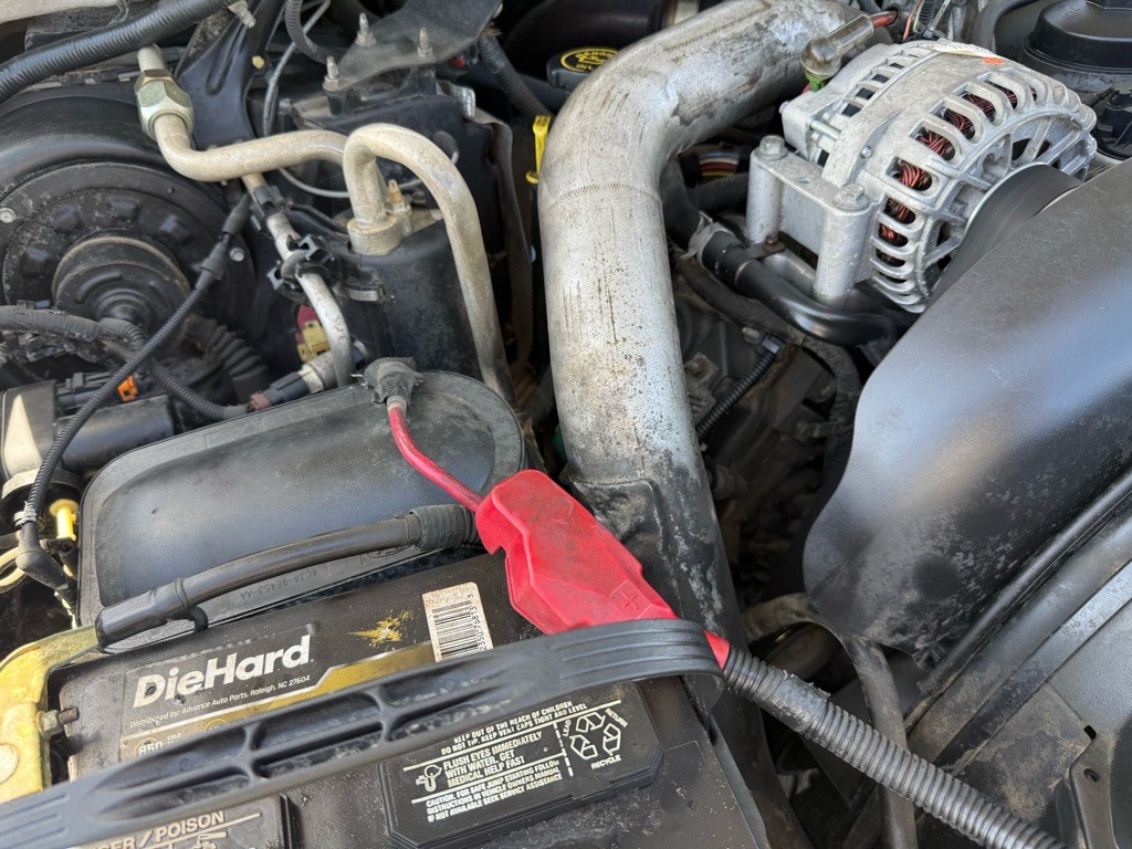 2004 Ford F-350 Image 15