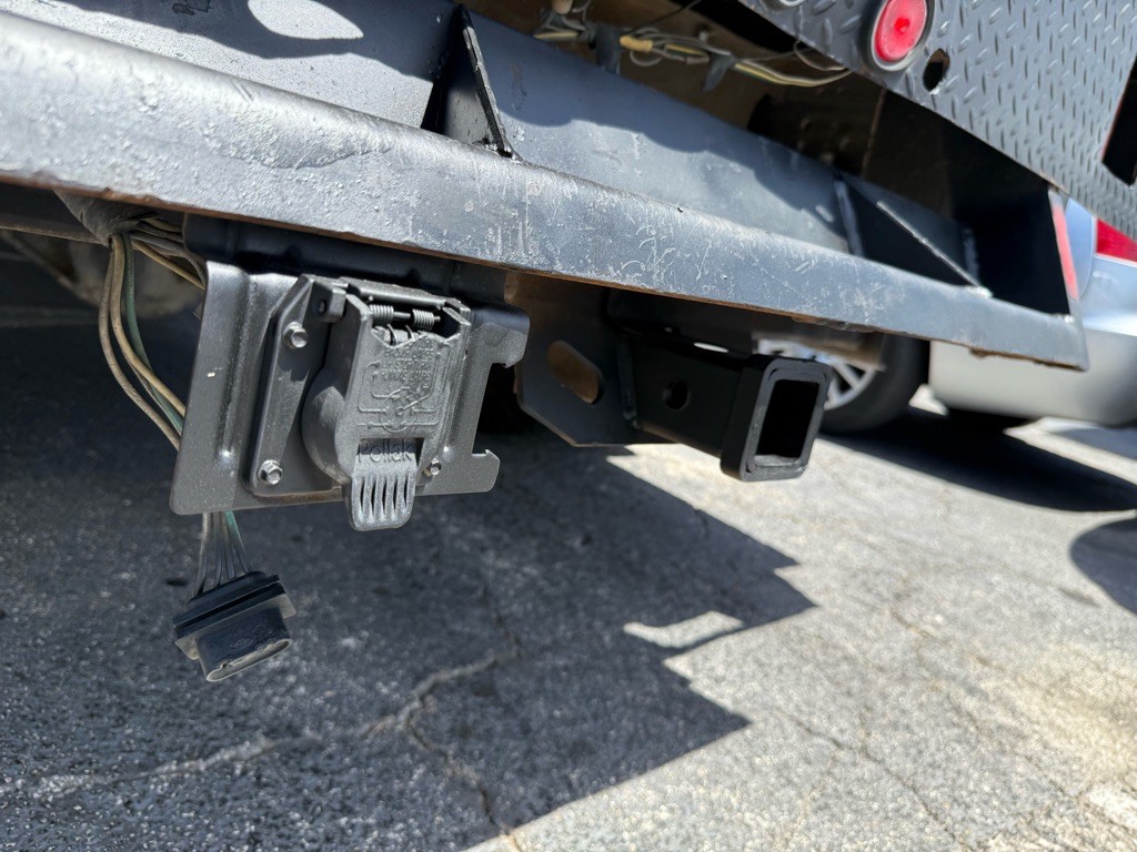 2004 Ford F-350 Image 34