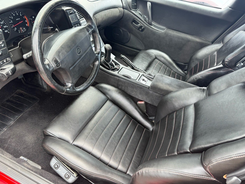 1994 Nissan 300ZX Image 11