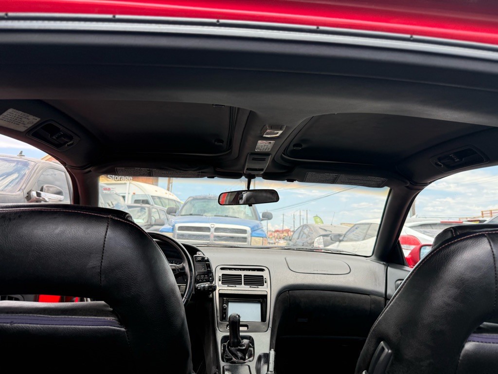 1994 Nissan 300ZX Image 13