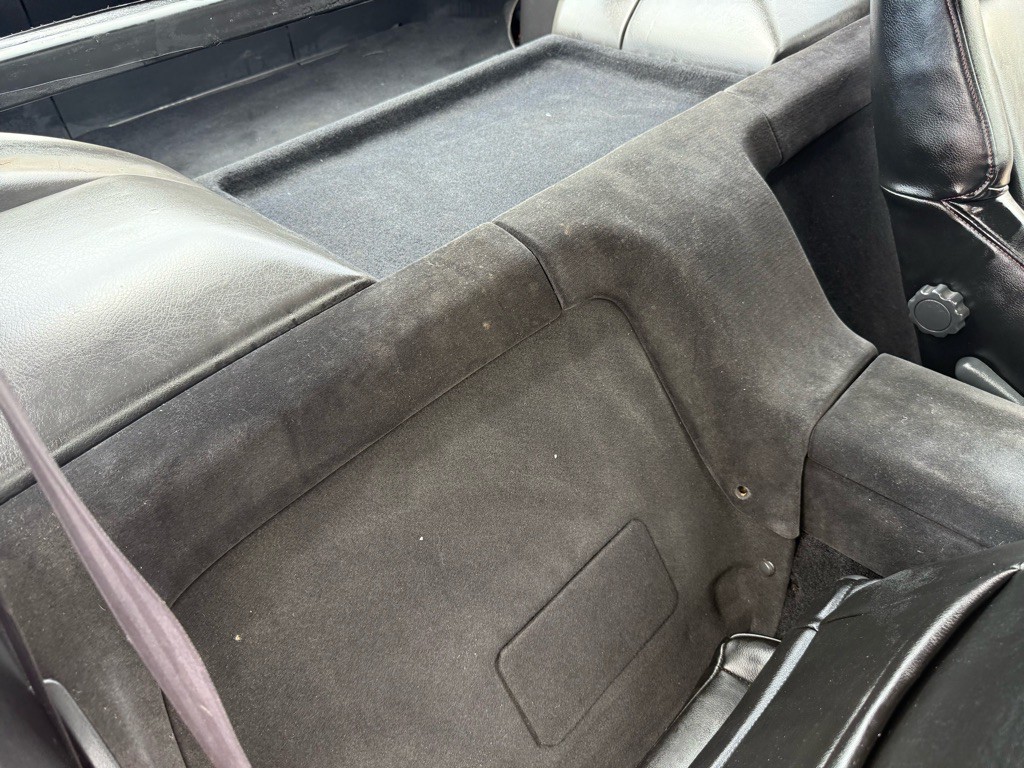 1994 Nissan 300ZX Image 17