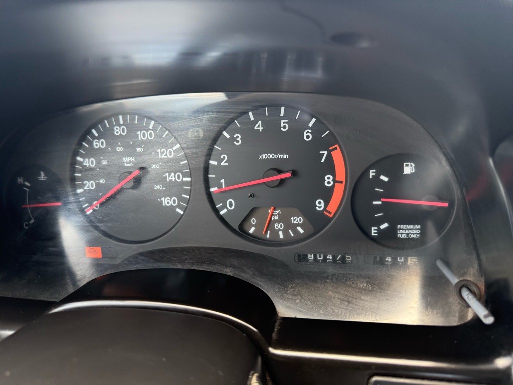 1994 Nissan 300ZX Image 24