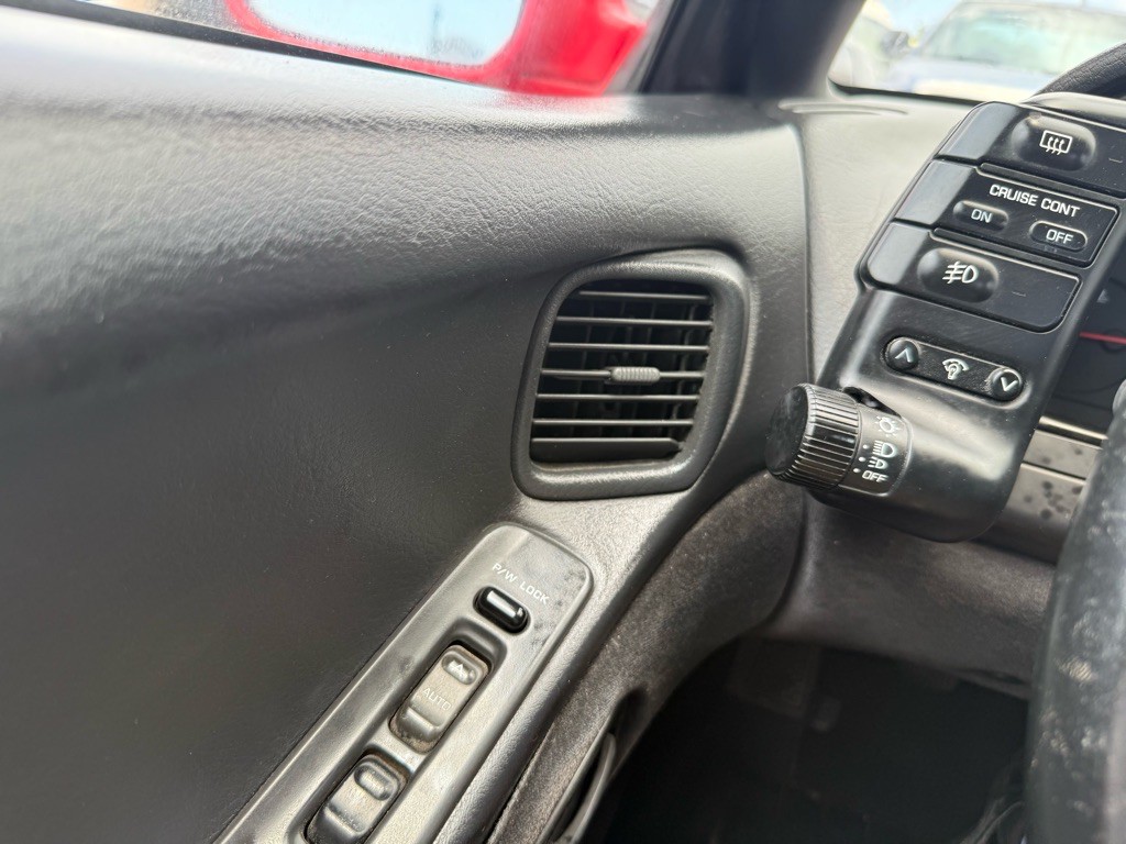 1994 Nissan 300ZX Image 29