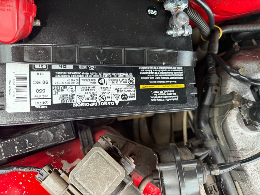1994 Nissan 300ZX Image 46