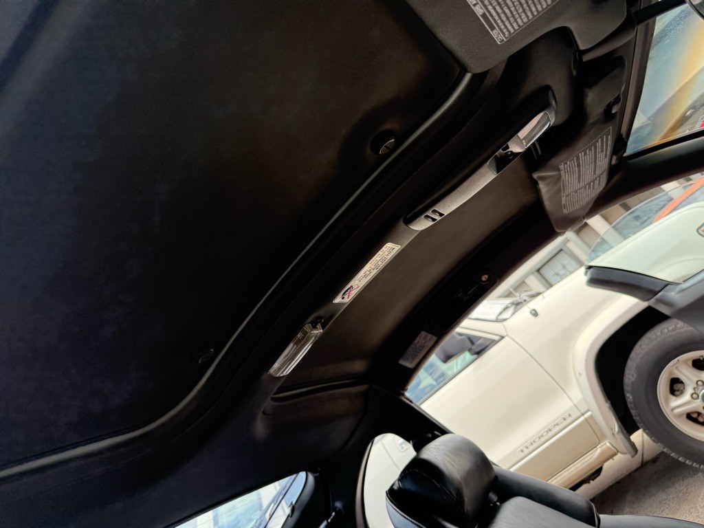1994 Nissan 300ZX Image 15