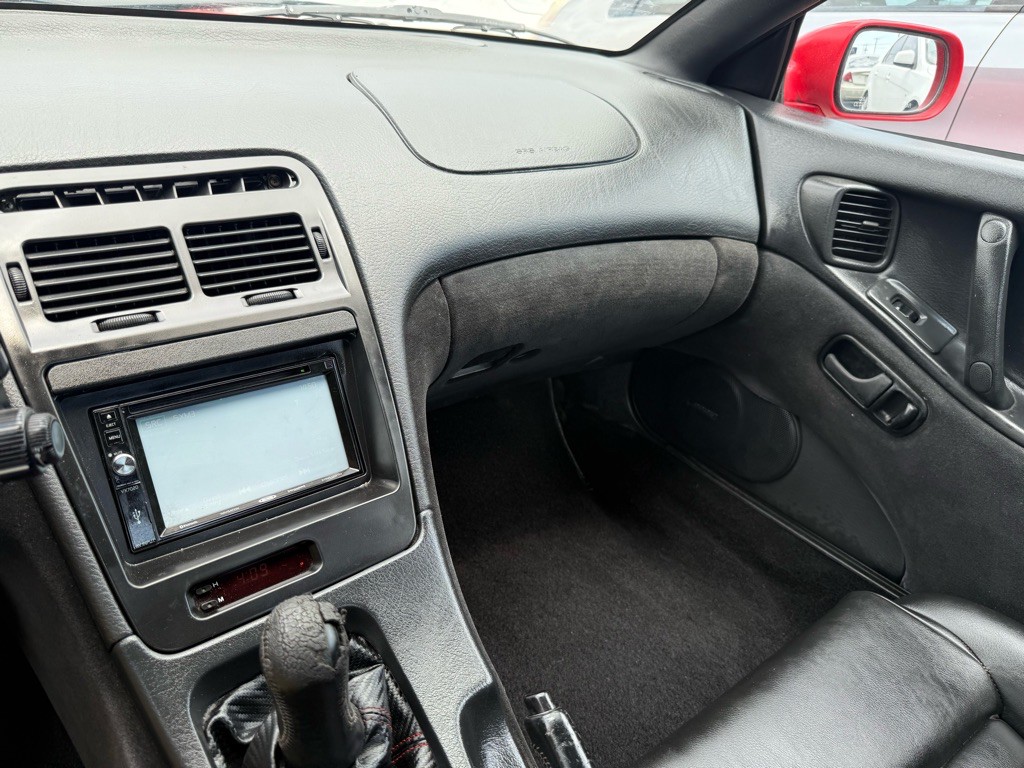1994 Nissan 300ZX Image 23