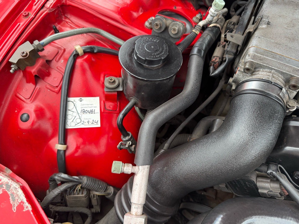 1994 Nissan 300ZX Image 31