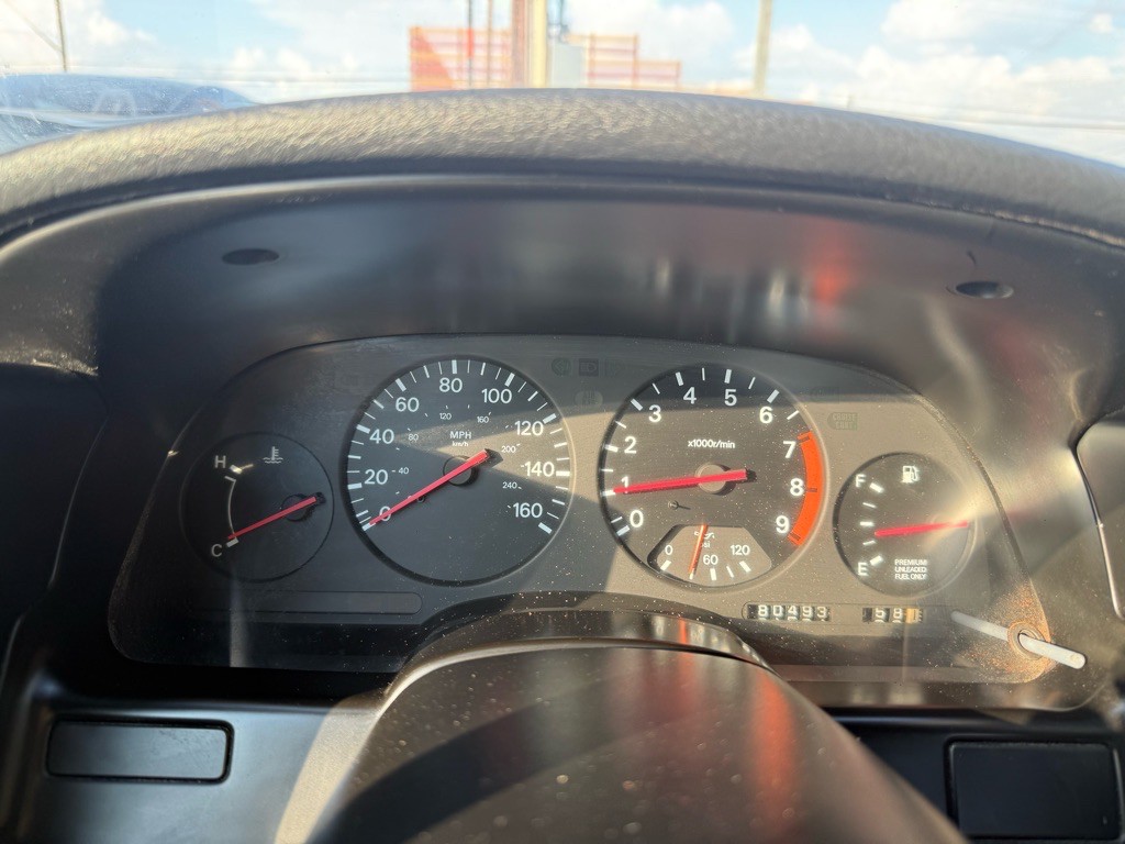 1994 Nissan 300ZX Image 45