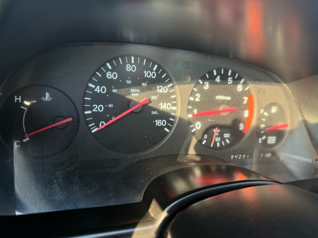 1994 Nissan 300ZX Image 46