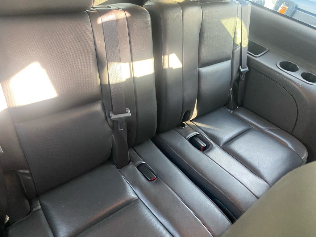 2007 Cadillac Escalade Image 11