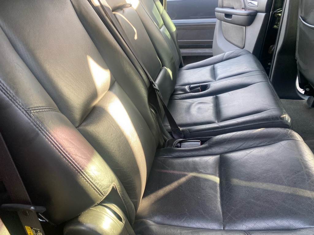 2007 Cadillac Escalade Image 12