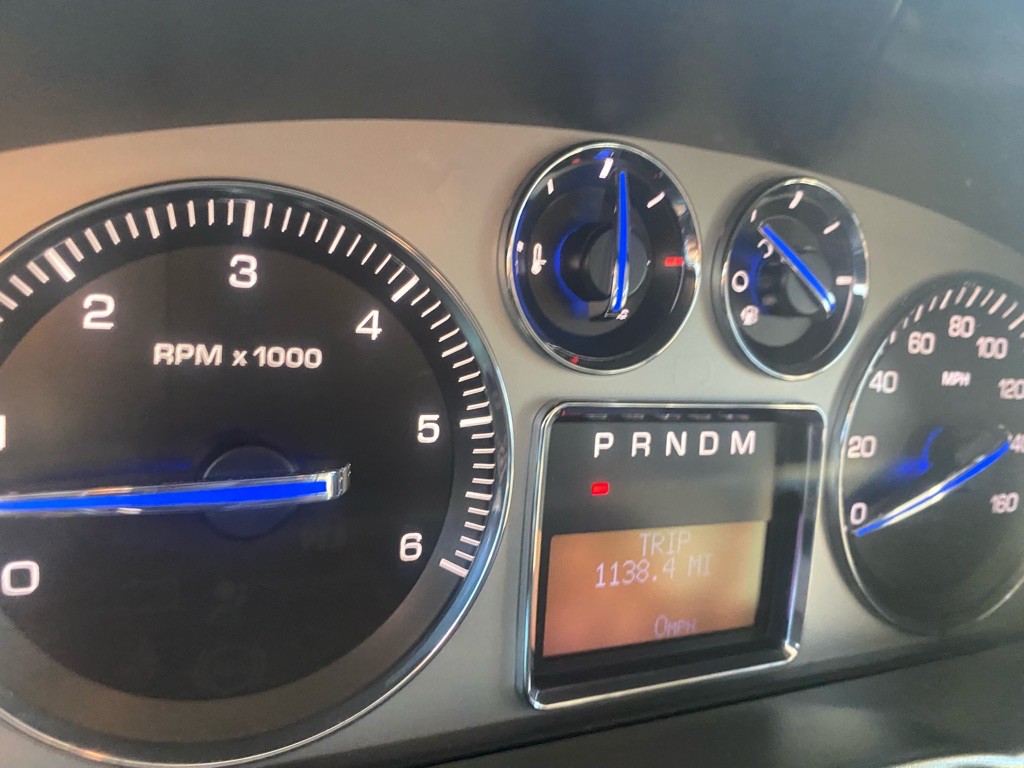 2007 Cadillac Escalade Image 22
