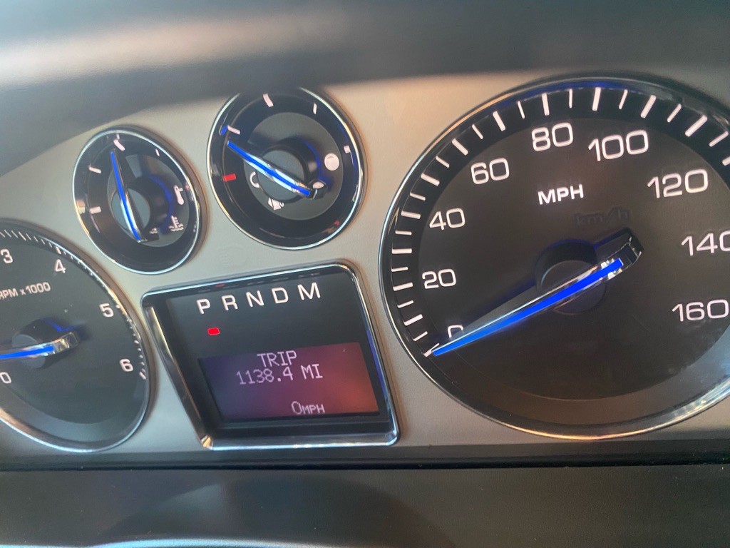 2007 Cadillac Escalade Image 25