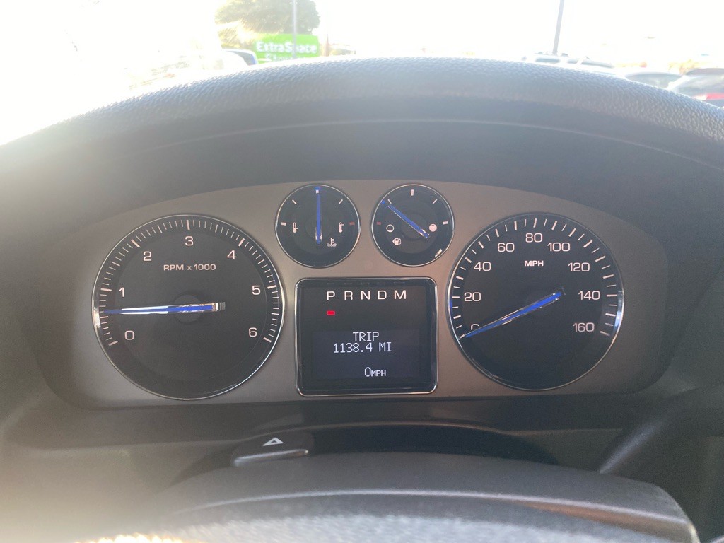 2007 Cadillac Escalade Image 29