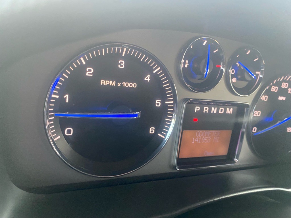 2007 Cadillac Escalade Image 37