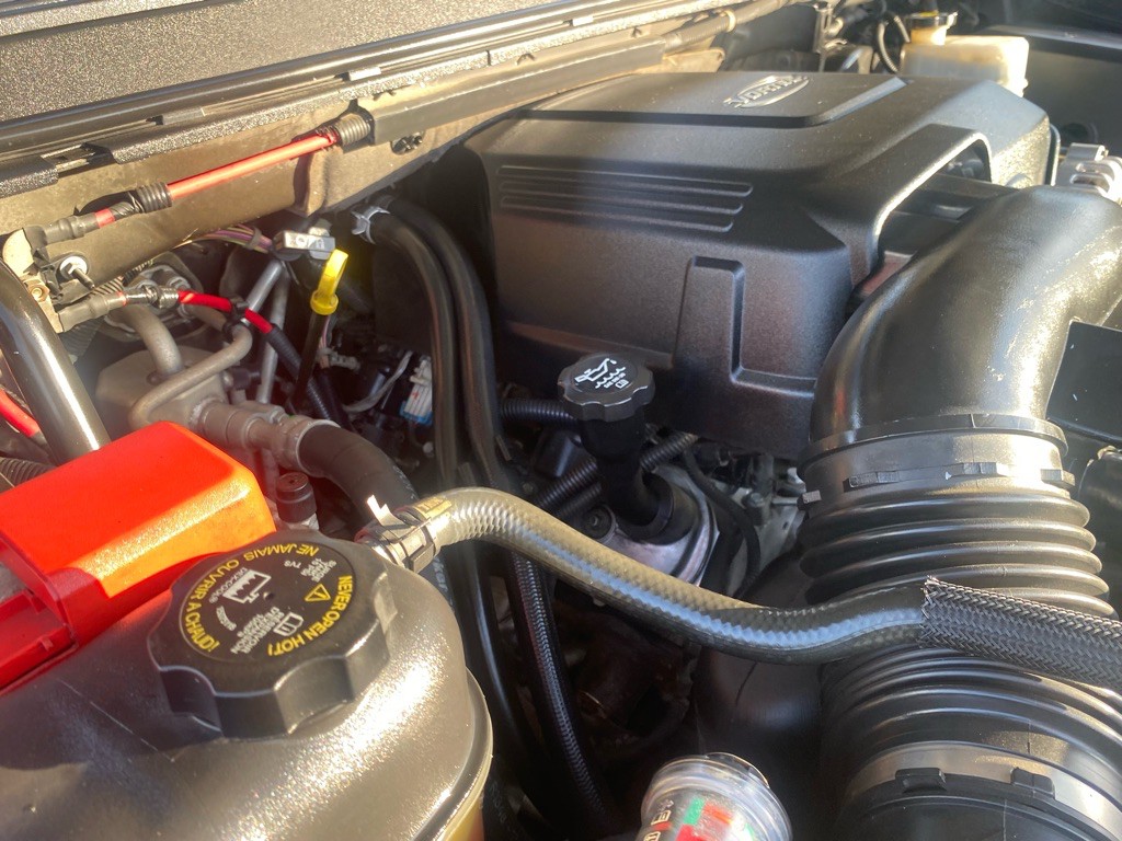 2007 Cadillac Escalade Image 40