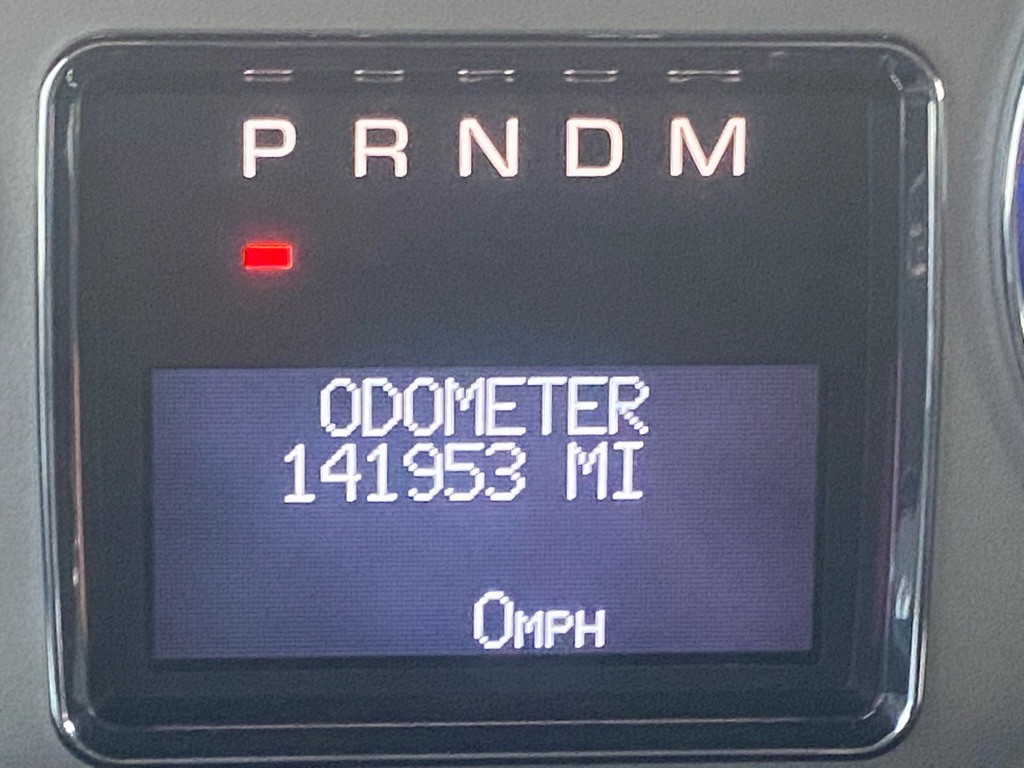 2007 Cadillac Escalade Image 41