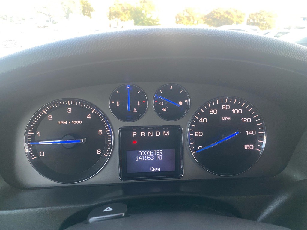 2007 Cadillac Escalade Image 42