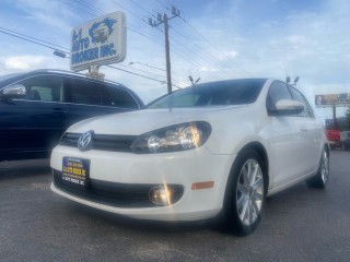 Image for 2011 Volkswagen Golf  ID: 6333584