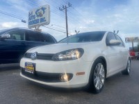 Image for 2011 Volkswagen Golf  ID: 6333584