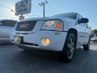 Image for 2004 GMC Envoy SLT ID: 6377607