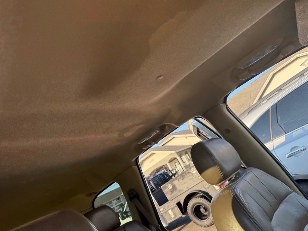 2004 GMC Envoy Image 25