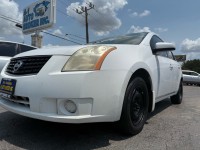 Image for 2008 Nissan Sentra 2.0 ID: 6377862