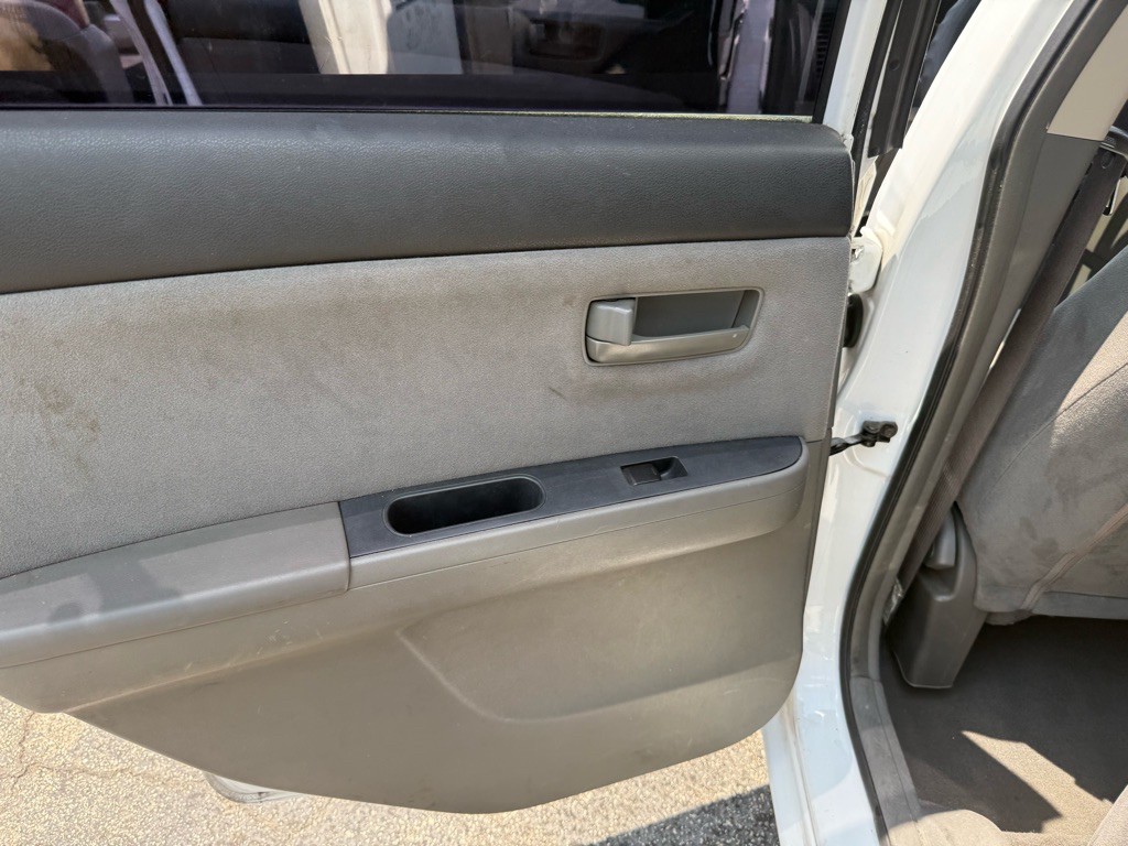 2008 Nissan Sentra Image 7