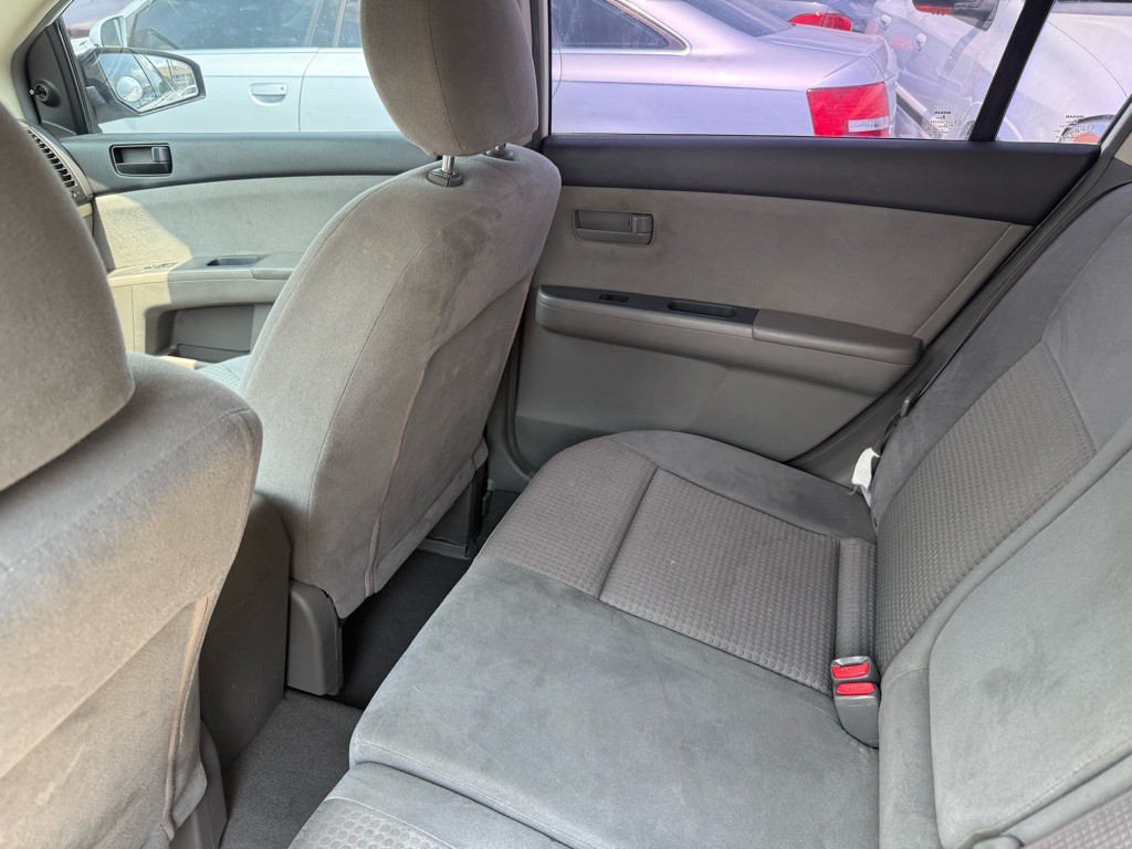2008 Nissan Sentra Image 12