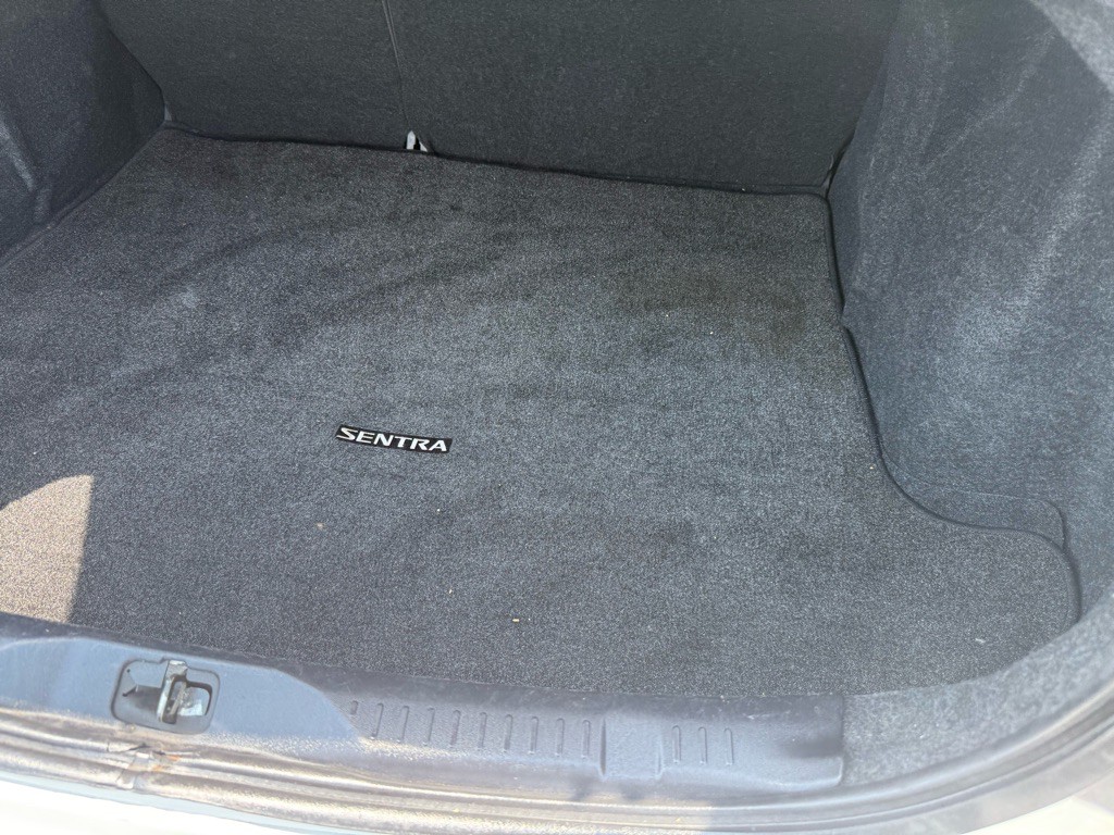 2008 Nissan Sentra Image 13