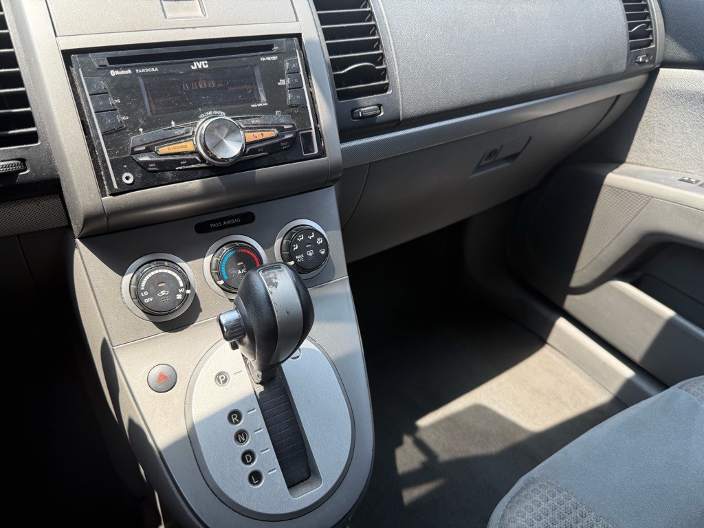 2008 Nissan Sentra Image 21