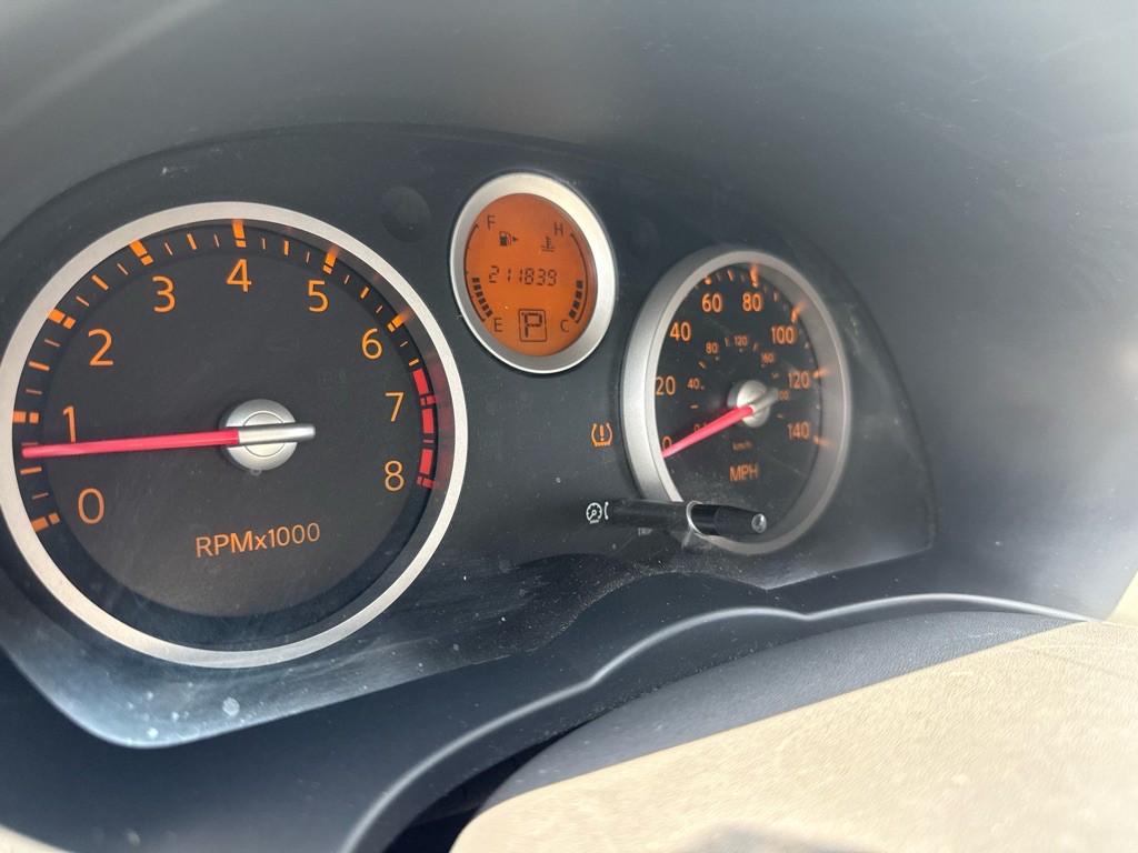 2008 Nissan Sentra Image 23