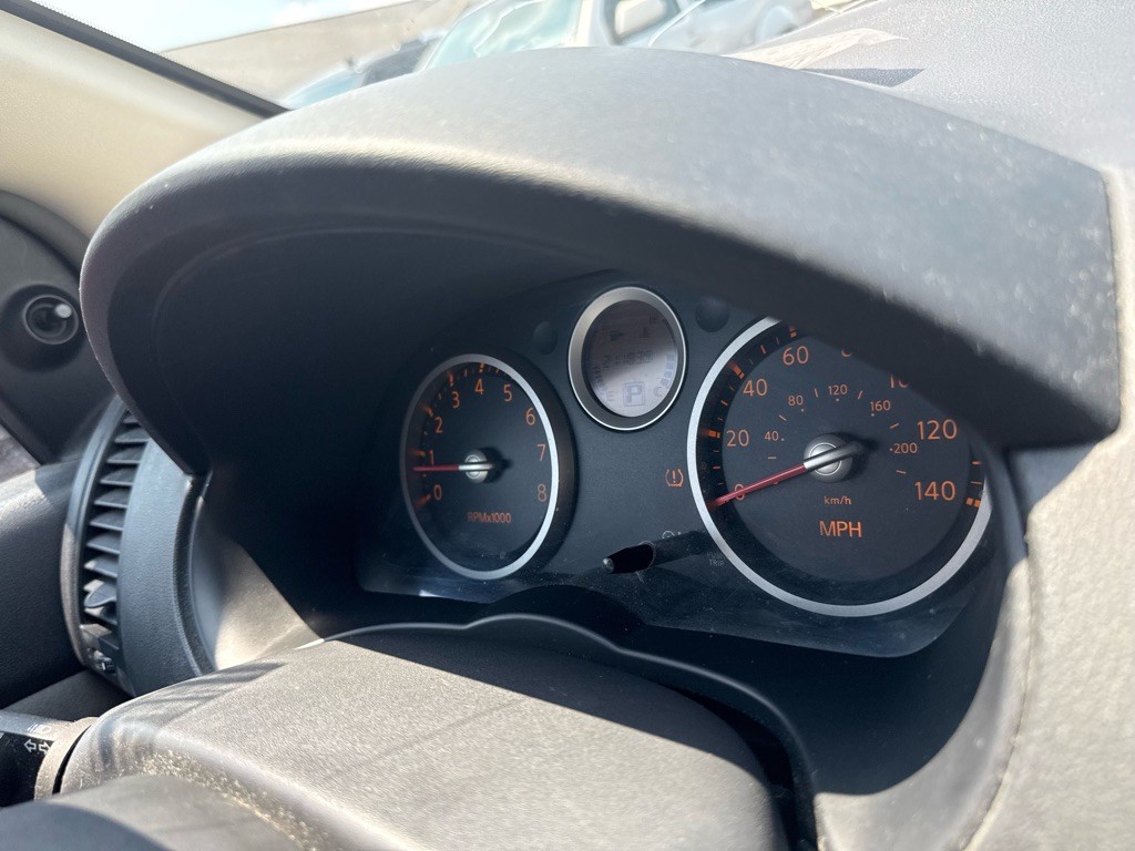 2008 Nissan Sentra Image 24