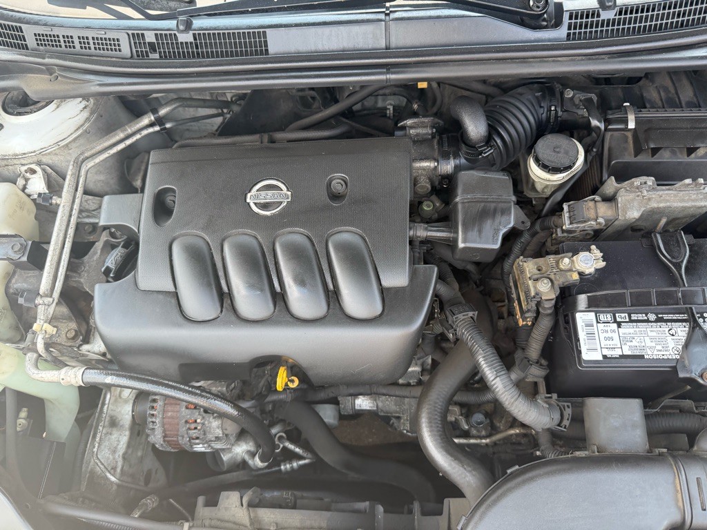 2008 Nissan Sentra Image 26