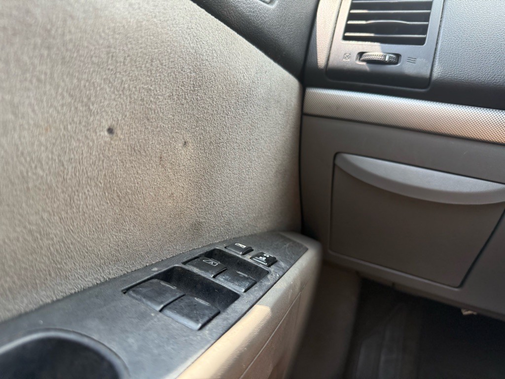 2008 Nissan Sentra Image 27