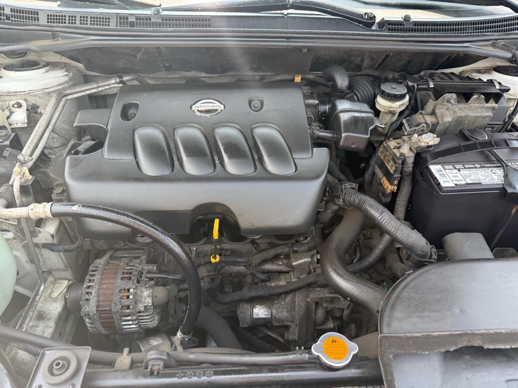 2008 Nissan Sentra Image 30