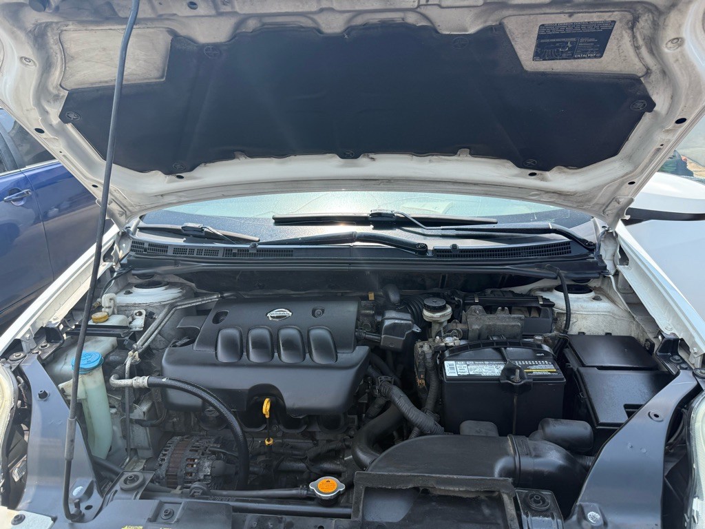 2008 Nissan Sentra Image 31