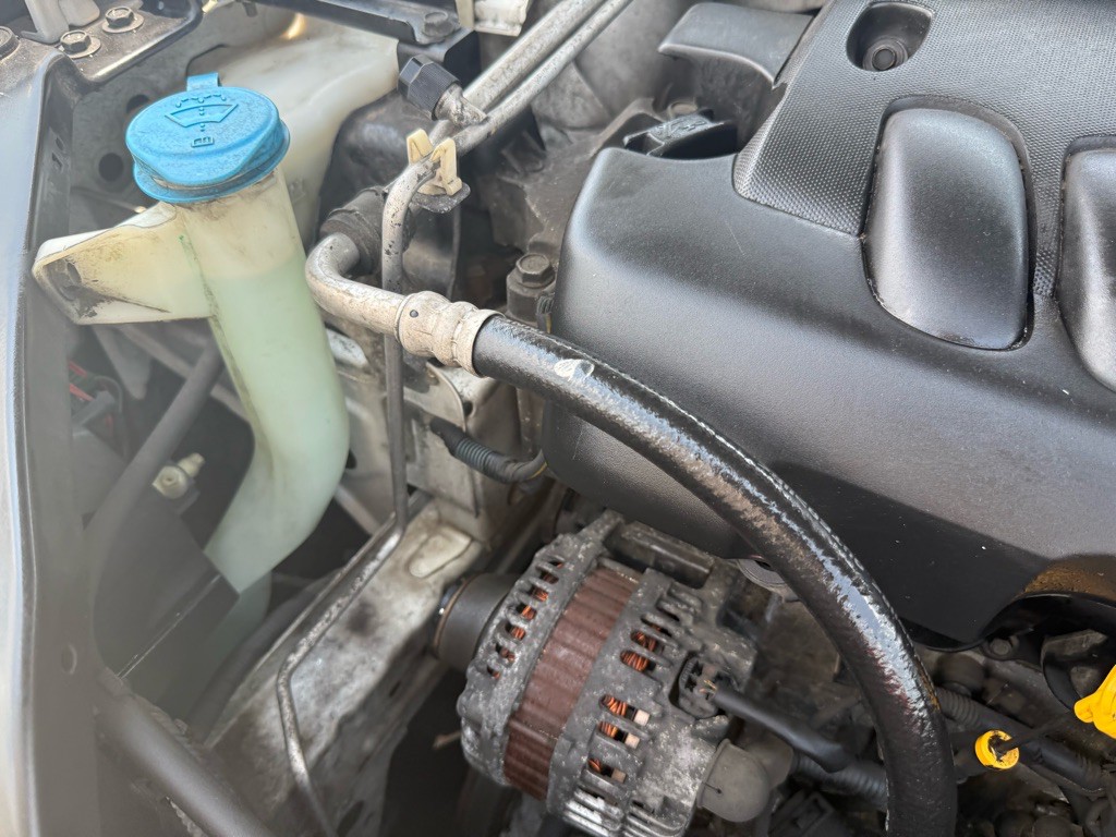 2008 Nissan Sentra Image 33