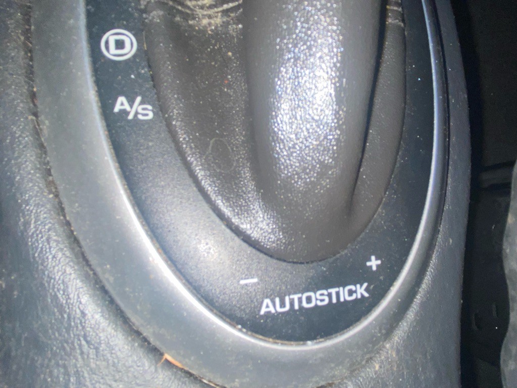 2003 Chrysler PT Cruiser Image 20
