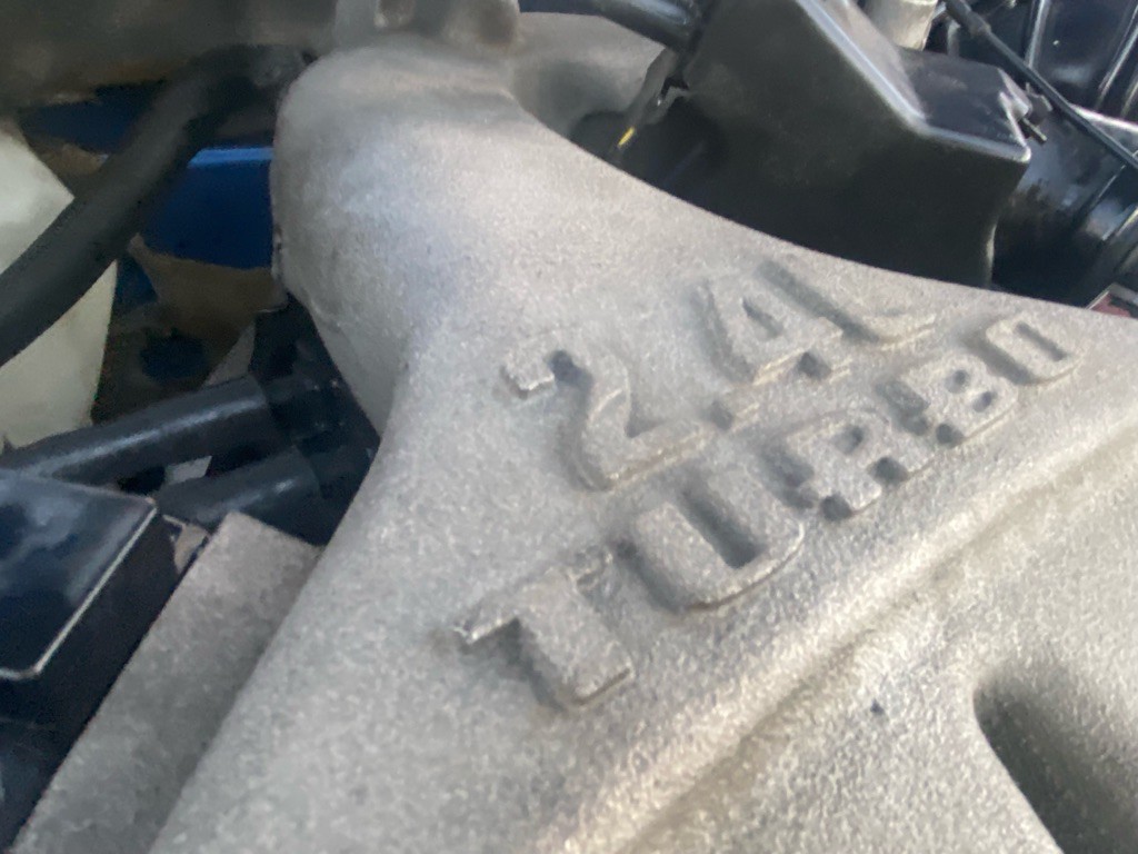 2003 Chrysler PT Cruiser Image 24