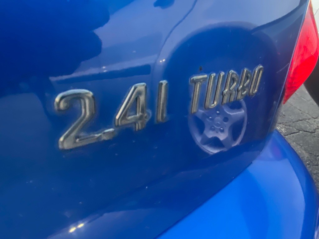 2003 Chrysler PT Cruiser Image 27