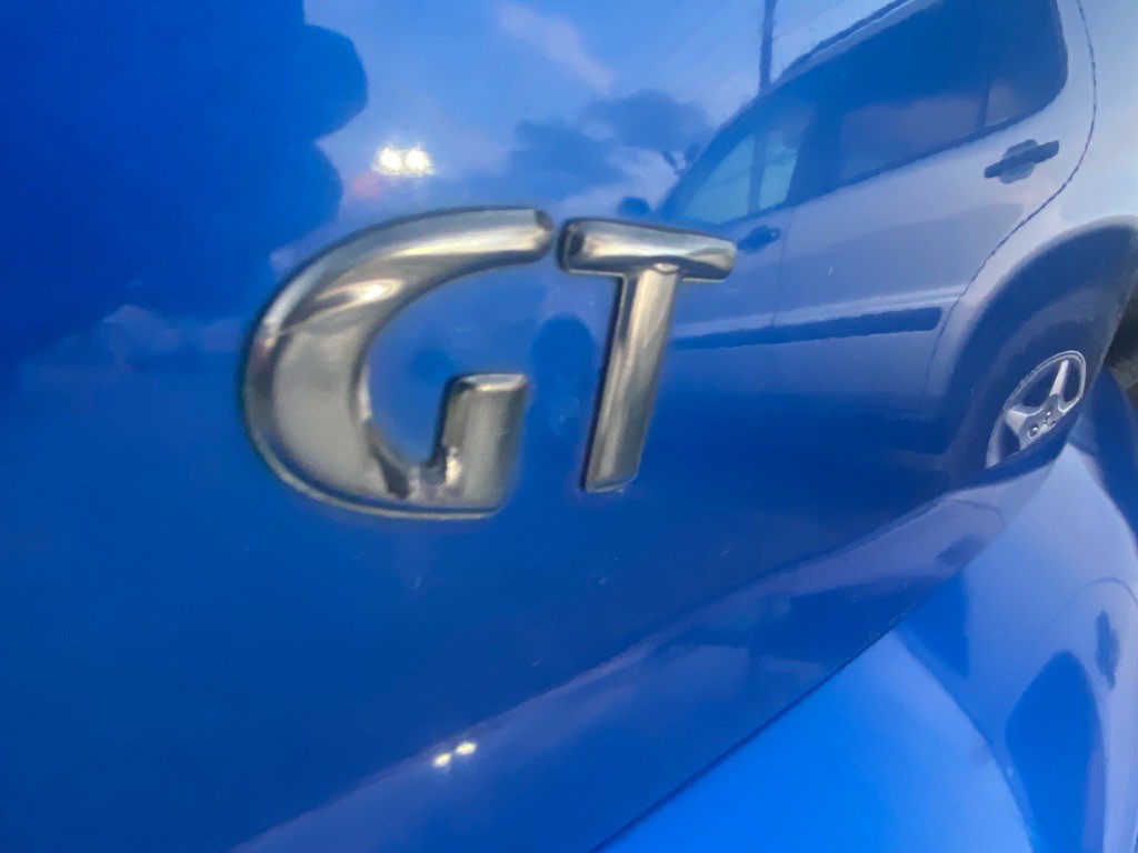 2003 Chrysler PT Cruiser Image 28