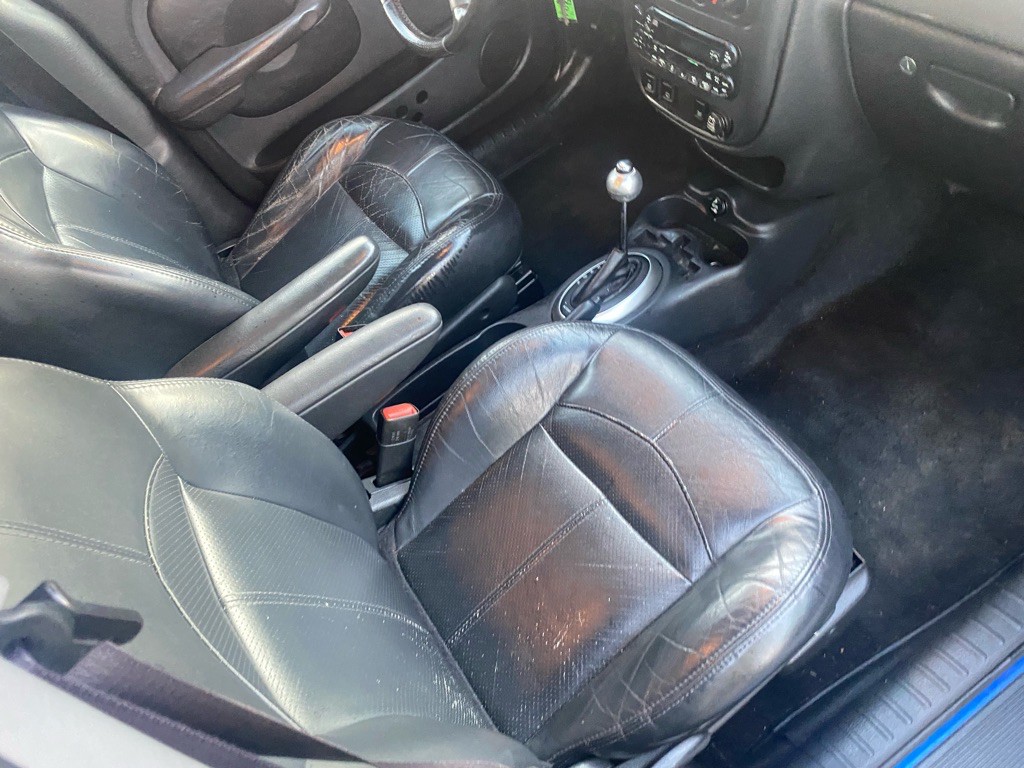 2003 Chrysler PT Cruiser Image 34