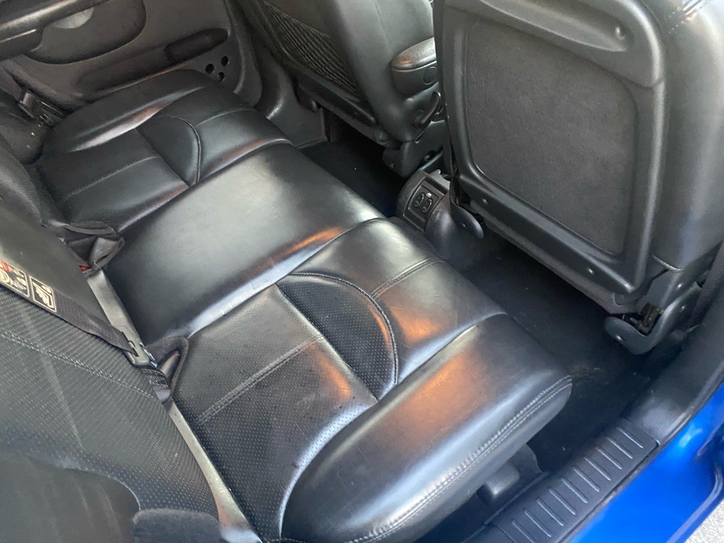 2003 Chrysler PT Cruiser Image 35