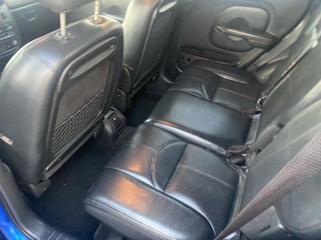 2003 Chrysler PT Cruiser Image 36