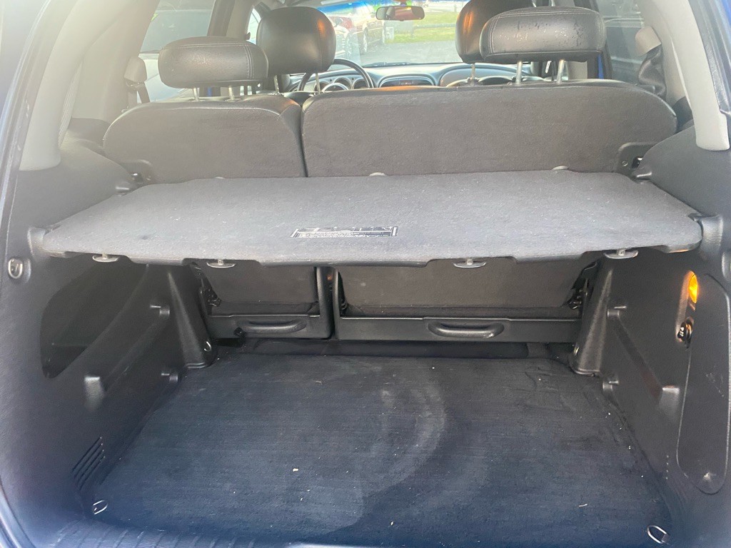 2003 Chrysler PT Cruiser Image 38