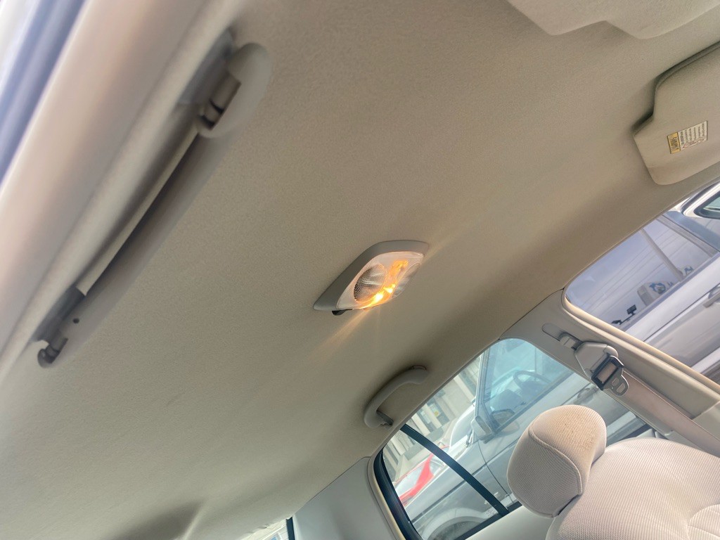 1999 Mercury Grand Marquis Image 16