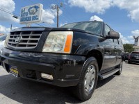 Image for 2003 Cadillac Escalade ESV ID: 6450828