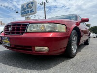Image for 2004 Cadillac Seville SLS ID: 6488084