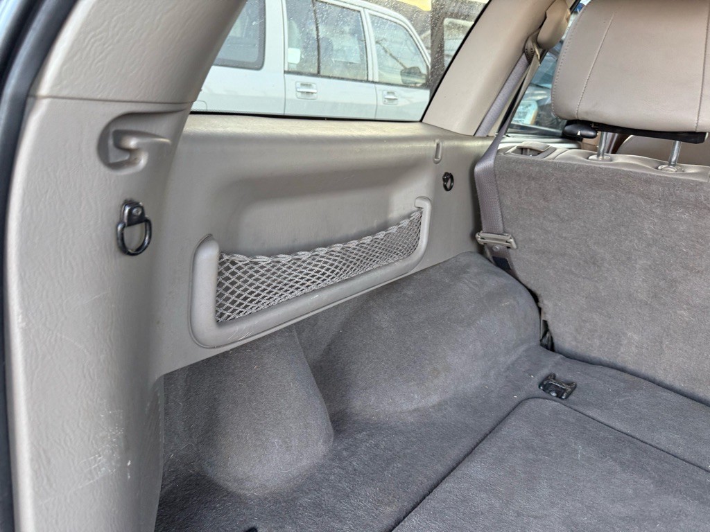 2002 Jeep Grand Cherokee Image 17
